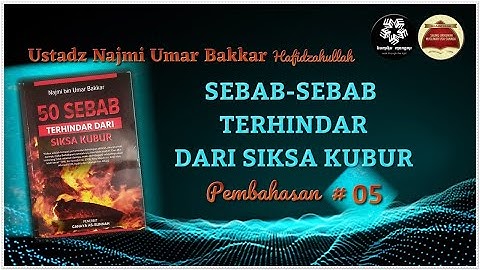 Buku yang berisi tentang kajian yang sebenar-benarnya berdasarkan kajian penulis dinamakan
