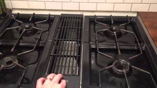 Jenn Air Stove Craigslist