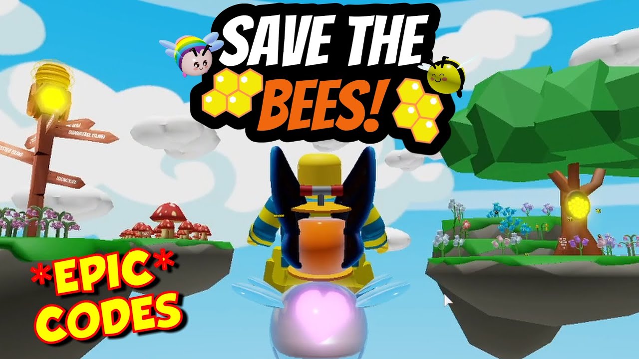 Bee Hive Simulator Codes