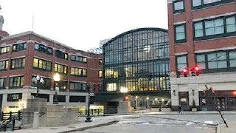 Man dies after falling off escalator at Providence Place Mall