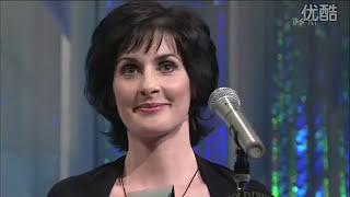 Enya - Wild Child - Gold Disc Awards 2001 - LIVE chords