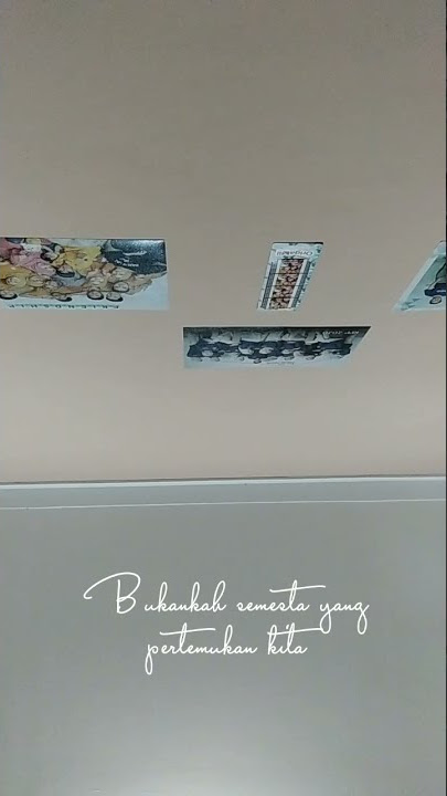 Cover reff Tiara Andini ft Arsy Widianto - Bahaya