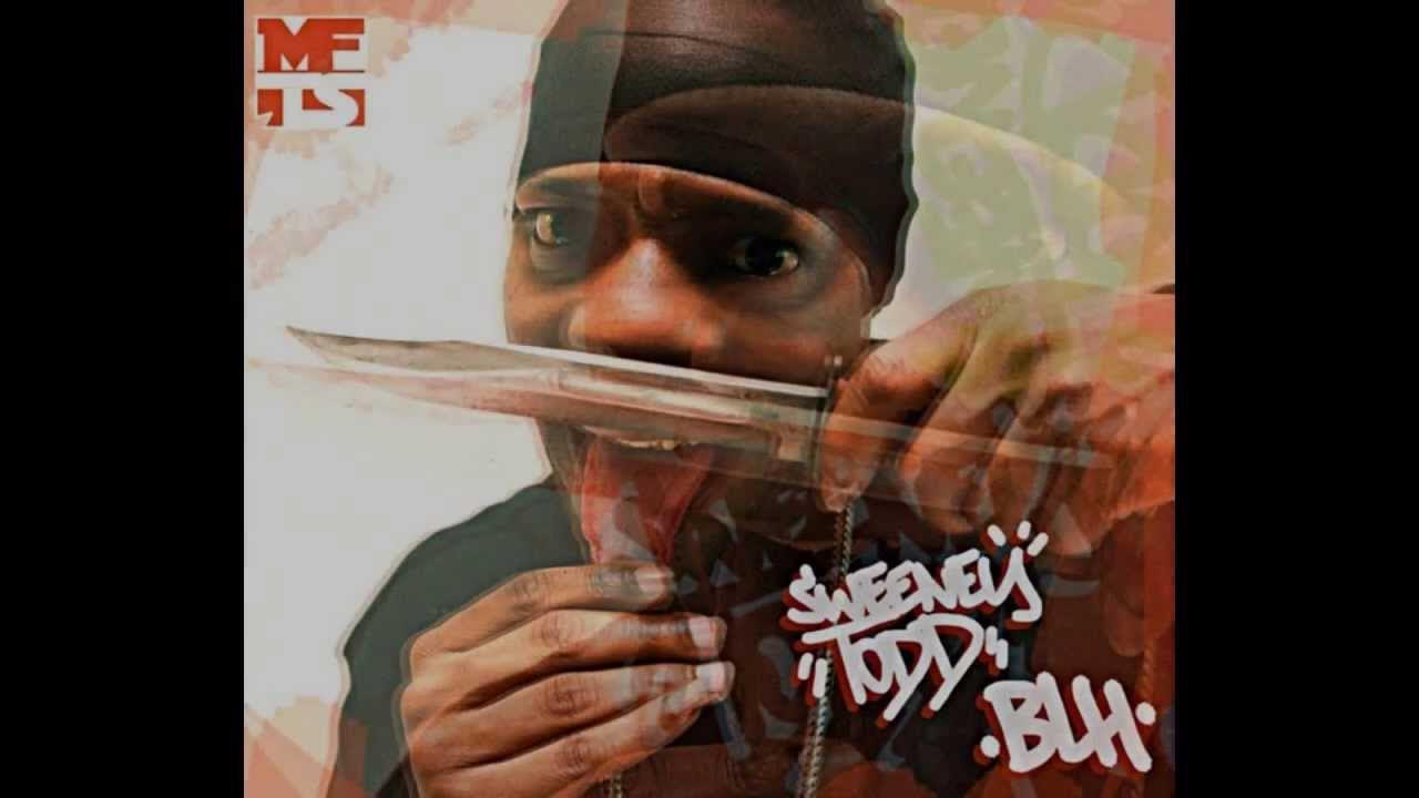 Brotha Lynch Hung Sweeney Todd (Instrumental Cover) [Produced By M.F