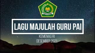 Majulah Berkembang Guru PAI