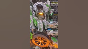 BÁN HÒN NON BỘ TIỂU CẢNH TẾT ĐẸP TIỂU CẢNH SÂN VƯỜN TIẾNG ANH LÀ GÌ HÒN NON BỘ THÁC NƯỚC