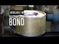 Abrasive Product Video -Friction Drums and Grinding Wheels