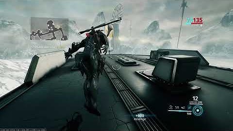 Warframe - Conclave Snippets - 4