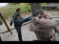ドニー･イェン アクション集（蹴り技編）/Donnie Yen Kick Action Collection