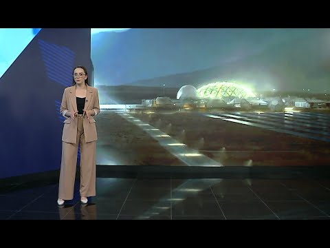 Video: Жашыруун космостук дрон X-37B Кеннеди космос борборунан үй табат