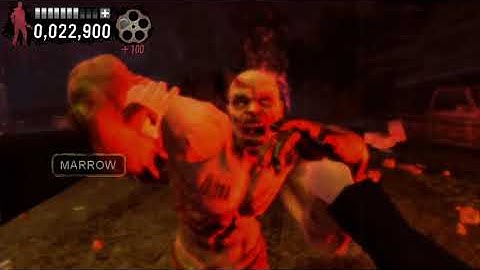 Plazethrough: The Typing of The Dead: Overkill (Part 2)