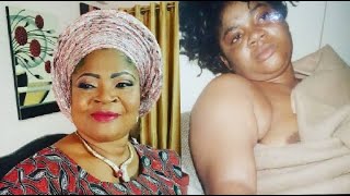 Queen SALAWA ABENI: How I Met The Boy Who Blackmail Me