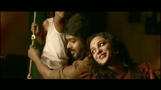 Aalaporan Tamizhan - Melody Mersal