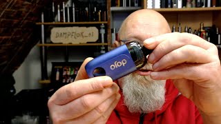 💨💨💨 Quick & Easy #60 💨💨💨 Vaporesso DOJO Blast X💨💨💨