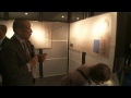 「坂本龍馬と仏教展」ギャラリートーク