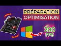 Opti windows 1 prparation  carte mre 2020