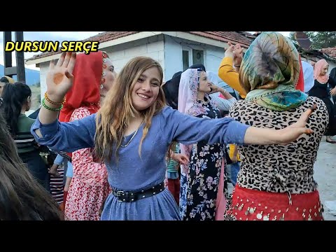 SAFRANBOLU GÜMÜŞ KÜRT MAHALESİ EĞLENCELİ DÜĞÜN WEDDİNG DANCE