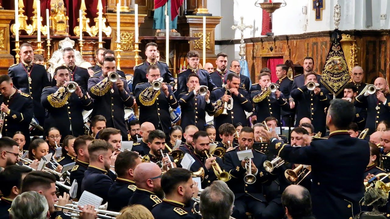 AM Encarnación - Concierto en Montserrat