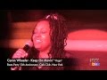 Soul II Soul feat Caron Wheeler - Keep on Movin' LIVE at Cielo Club-New York