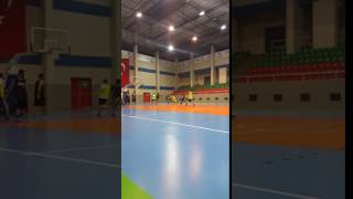 Yalin Osgb - 17 Kasım 2016 Bayrampaşa Spor Salonu