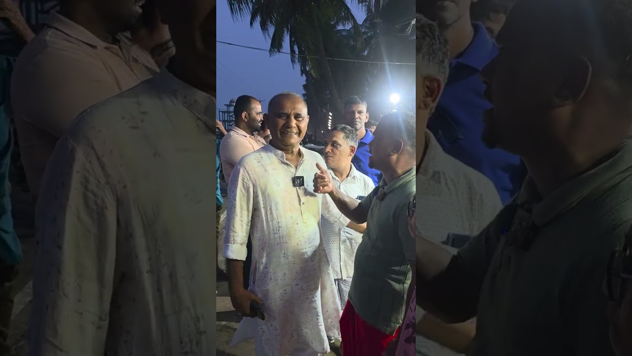 அக்கரைப்பற்று மேயர் அதாவுல்லாஹ் Sir எமது நிறுவனத்திற்கு வருகை.