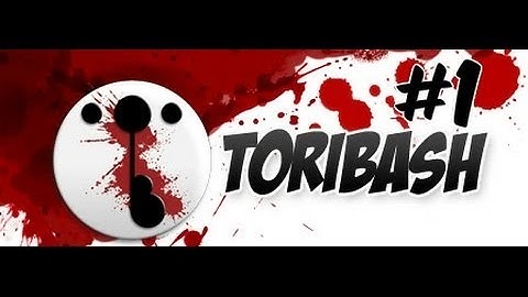 Toribash - Gameplay - #1