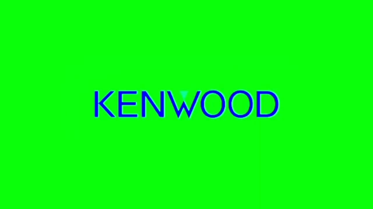 Kenwood Logo Effects [Preview 72cqo Effects HYPEREXTENDED]