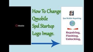 how to change spd firmware startup logo /how to change .pac file starup logo
