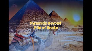 Master Builders || New Discoveries of Egyptian Pyramids