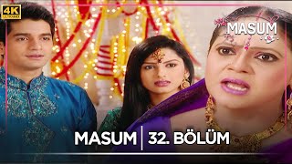 Masum Hint Dizisi 32. Bölüm K7