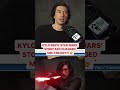 Kylo Ren&#39;s &#39;Star Wars&#39; Story Arc Changed Mid-Trilogy?!