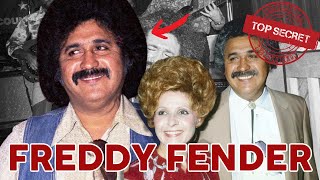 Freddy Fender: The Tragic Rise and Quiet Fal Content