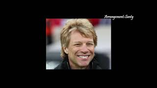 Bon Jovi - Livin' on a Prayer Orchestral Arrangement