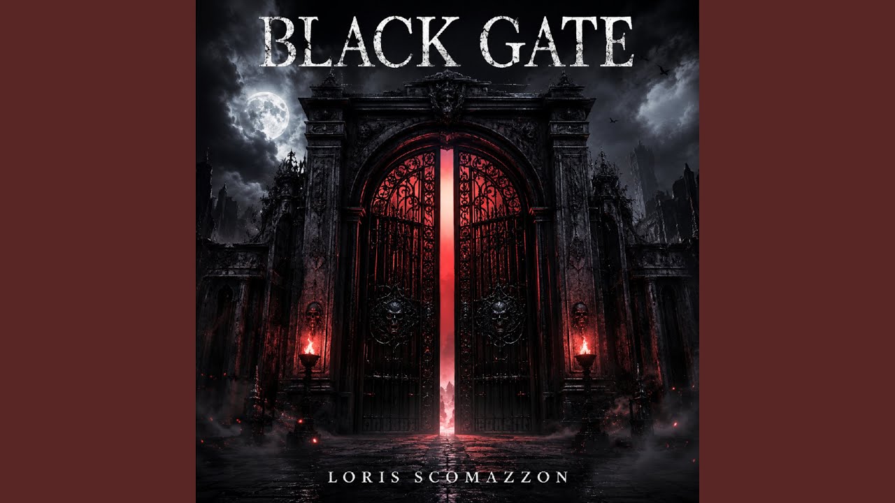Watch Black Gate on YouTube Watch Black Gate on YouTube