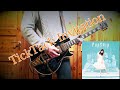 伊藤美来/TickTack Invitation/ギター弾いてみた