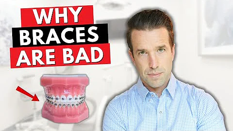 Why Braces are Bad!