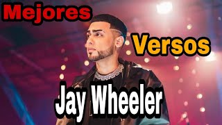 Mejores Versos y chanteos De Jay Wheeler (recopilación) 2021