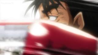 Hajime No Ippo - New Dempsey Roll