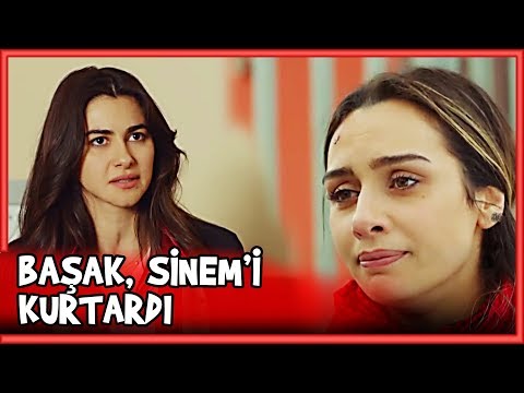 Sinem Hapisten ÇIKTI - Küçük Ağa 13. Bölüm