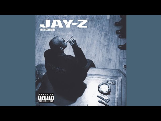 Jay-Z - Never Change