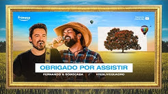 Live Quadro - Fernando & Sorocaba | #FiqueEmCasa e Cante #Comigo