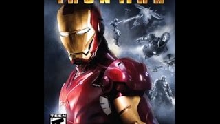 สอนโหลดเกมส์ Ironman screenshot 5