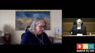 Sustainable Land Development Code Hearing Officer Meeting 6/9/2022