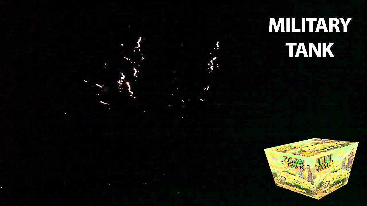 artillery shells fireworks best military tank - World Class - Kracklin Kirks