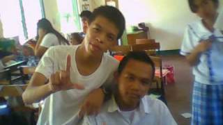 cnhs alpha tumatawa
