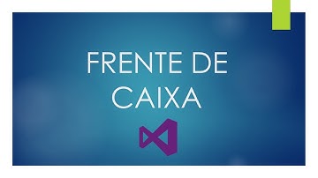 #10 FRENTE DE CAIXA - DESIGN E BANCO