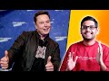 How Elon Musk Replied to Me?? My Reaction😱🤯
