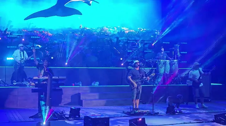 Stick Figure The Choice Is Yours Red Rocks 7/24