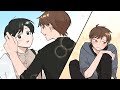 【BL Manga】I’m a good looking and a heterosexual, but why can’t I help but notice neutral boys...?