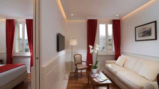 Hotel Degli Artisti - Roma - Italy | Tips for Travelers