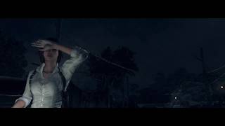 The Assignment DLC - The Past || The Evil Within